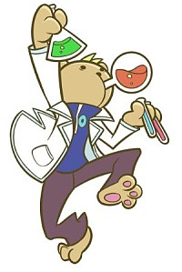 画像ギャラリー No.004のサムネイル画像 / 「ぷよぷよ!!クエスト」フラスコ収集祭りが7日開始。「りすくませんぱい」が登場