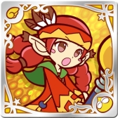 画像ギャラリー No.001のサムネイル画像 / 「ぷよぷよ!!クエスト」,限定カード「チコ」を入手できるイベントが23日に開始