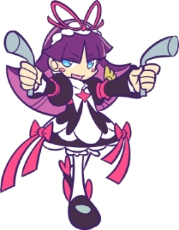 画像ギャラリー No.003のサムネイル画像 / 「ぷよぷよ!!クエスト」限定カード「フェーリ」を入手できるイベントが明日スタート