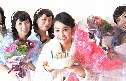 画像ギャラリー No.005のサムネイル画像 / 「ぷよぷよ!!クエスト」&「チェインクロニクル」のテレビCMが公開