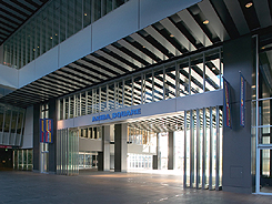 画像ギャラリー No.003のサムネイル画像 / 「ぷよぷよ!!クエスト」など人気タイトルが勢揃いする「セガネットワークス ファン感謝祭2013」が東京・秋葉原で12月28日に開催