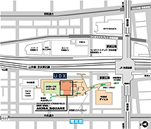 画像ギャラリー No.004のサムネイル画像 / 「ぷよぷよ!!クエスト」など人気タイトルが勢揃いする「セガネットワークス ファン感謝祭2013」が東京・秋葉原で12月28日に開催