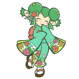 画像ギャラリー No.003のサムネイル画像 / 「ぷよぷよ!!クエスト」限定“ふりそでのリデル”が登場するイベントを明日開始