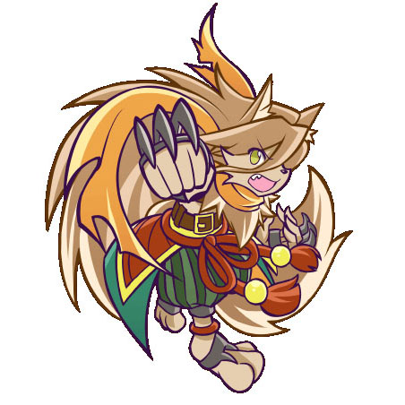 画像ギャラリー No.002のサムネイル画像 / 「ぷよぷよ!!クエスト」バトルアリーナ 第2回プワープカップが2月19日より開催