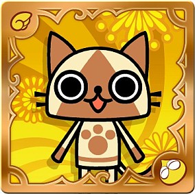 画像ギャラリー No.002のサムネイル画像 / 「ぷよぷよ!!クエスト」，「モンハン いつでもアイルーライフ」とのコラボが開始