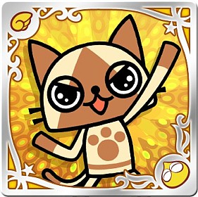 画像ギャラリー No.003のサムネイル画像 / 「ぷよぷよ!!クエスト」，「モンハン いつでもアイルーライフ」とのコラボが開始