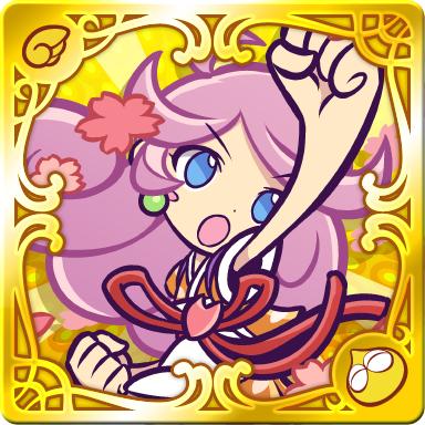 画像集 004 ぷよぷよ クエスト さくらラフィーナ を獲得できる期間限定イベント