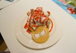 ������#011�Υ���ͥ���/�֤פ�פ�!!�������ȡפȡ�Popteen Caf����פΥ���ܥ��ե��������ץ�5��6���ޤ�