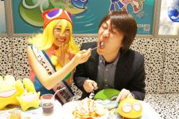 ������#012�Υ���ͥ���/�֤פ�פ�!!�������ȡפȡ�Popteen Caf����פΥ���ܥ��ե��������ץ�5��6���ޤ�