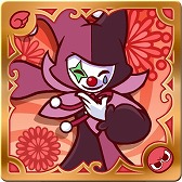 画像集#004のサムネイル/「ぷよぷよ!!クエスト」,1周年記念の星5カーバンクルを5月31日まで配布