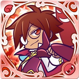 画像集#011のサムネイル/「ぷよぷよ!!クエスト」,1周年記念の星5カーバンクルを5月31日まで配布