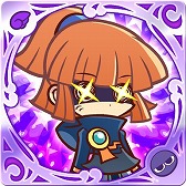 画像集#015のサムネイル/「ぷよぷよ!!クエスト」,1周年記念の星5カーバンクルを5月31日まで配布