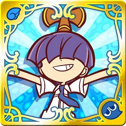 画像集#025のサムネイル/「ぷよぷよ!!クエスト」,1周年記念の星5カーバンクルを5月31日まで配布