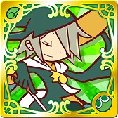 画像集#026のサムネイル/「ぷよぷよ!!クエスト」,1周年記念の星5カーバンクルを5月31日まで配布