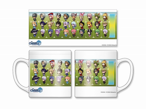 画像ギャラリー No.019のサムネイル画像 / セガネットワークス，全国イベントキャラバン第1弾を5月31日と6月1日に開催