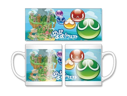 画像ギャラリー No.008のサムネイル画像 / 「セガネットワークス 全国イベントキャラバン」7月12日と13日は，ららぽーと TOKYO-BAYで開催