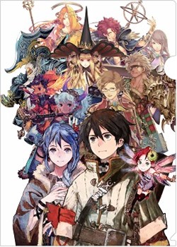 画像ギャラリー No.009のサムネイル画像 / 「セガネットワークス 全国イベントキャラバン」7月12日と13日は，ららぽーと TOKYO-BAYで開催