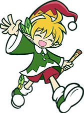 画像ギャラリー No.002のサムネイル画像 / 「ぷよぷよ!!クエスト」，イベント「パノッティ再来！」を期間限定で開催