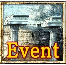 画像集#005のサムネイル/「チェインクロニクル」や「ぷよぷよ!!クエスト」のゲーム内アイテムが当たる。東京ゲームショウ2014のセガブースで抽選会が開催