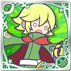 画像集#009のサムネイル/「チェインクロニクル」や「ぷよぷよ!!クエスト」のゲーム内アイテムが当たる。東京ゲームショウ2014のセガブースで抽選会が開催