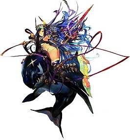 画像集#016のサムネイル/「チェインクロニクル」や「ぷよぷよ!!クエスト」のゲーム内アイテムが当たる。東京ゲームショウ2014のセガブースで抽選会が開催