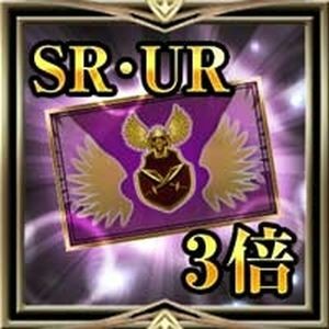 画像集#021のサムネイル/「チェインクロニクル」や「ぷよぷよ!!クエスト」のゲーム内アイテムが当たる。東京ゲームショウ2014のセガブースで抽選会が開催