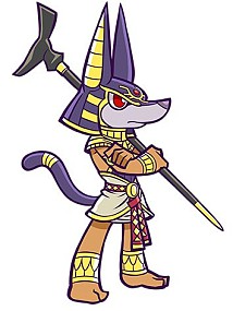 画像ギャラリー No.002のサムネイル画像 / 「ぷよぷよ!!クエスト」,「アヌディス」が手に入るイベント「第9回プワープカップ」