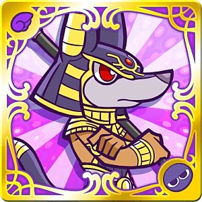 画像ギャラリー No.003のサムネイル画像 / 「ぷよぷよ!!クエスト」,「アヌディス」が手に入るイベント「第9回プワープカップ」