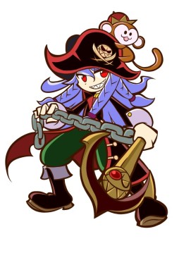 画像ギャラリー No.005のサムネイル画像 / 「ぷよぷよ!!クエスト」新たなギルドイベント“プワープリーグ”が12月10日開始