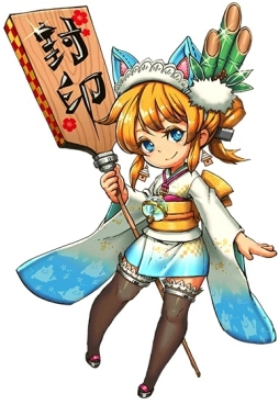 画像集#005のサムネイル/「ぷよぷよ!!クエスト」など,セガの7作品で開催される年末年始イベント情報