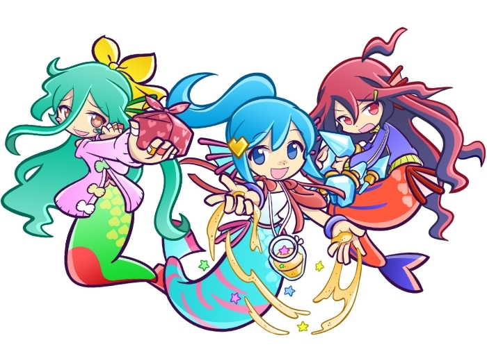 画像集no 007 ぷよぷよ クエスト 限定カード 3常夏のセリリ を獲得 画像集no 007 ぷよぷよ クエスト 限定カード 3常夏のセリリ を獲得