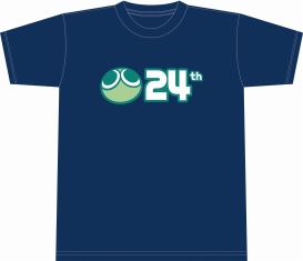 画像ギャラリー No.005のサムネイル画像 / 「ぷよぷよ!!クエスト」，ミニストップとコラボ決定。ぷよクエカフェの新展開も