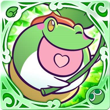 画像集no 006 ぷよぷよ クエスト 6キャラクターを多数追加 3月16日から期間限定で特殊素材クエストウィークを開催