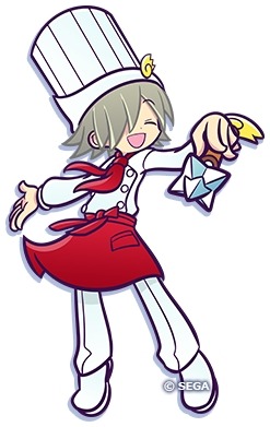 画像ギャラリー No.004のサムネイル画像 / 「ぷよぷよ!!クエスト」がKFCとコラボ。限定キャラクターが登場