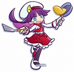 画像ギャラリー No.008のサムネイル画像 / 「ぷよぷよ!!クエスト」がKFCとコラボ。限定キャラクターが登場