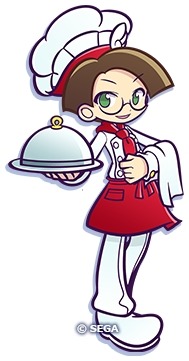 画像ギャラリー No.011のサムネイル画像 / 「ぷよぷよ!!クエスト」がKFCとコラボ。限定キャラクターが登場