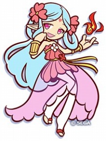 画像ギャラリー No.002のサムネイル画像 / 「ぷよぷよ!!クエスト」，イベント「第5回神殿ラッシュ」が5月13日開始