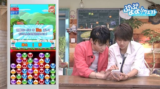 ���������꡼ No.004�Υ���ͥ������ / �֤פ�פ�!!�������ȡס�AAA���б餹��ץ쥤�ࡼ�ӡ���1�Ƥ�����������