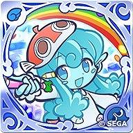 画像ギャラリー No.002のサムネイル画像 / 「ぷよぷよ!!クエスト」おえかきウンディーネを入手できるイベントが開催
