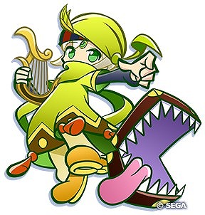 画像ギャラリー No.005のサムネイル画像 / 「ぷよぷよ!!クエスト」おえかきウンディーネを入手できるイベントが開催