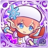 画像ギャラリー No.028のサムネイル画像 / 「ぷよぷよ!!クエスト」の計30キャラに各種ボイスが本日追加