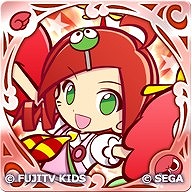 画像ギャラリー No.001のサムネイル画像 / 「ぷよぷよ!!クエスト」，ムックをモチーフにしたコラボ限定キャラが登場