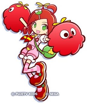 画像ギャラリー No.002のサムネイル画像 / 「ぷよぷよ!!クエスト」，ムックをモチーフにしたコラボ限定キャラが登場