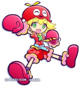 画像ギャラリー No.004のサムネイル画像 / 「ぷよぷよ!!クエスト」，ムックをモチーフにしたコラボ限定キャラが登場