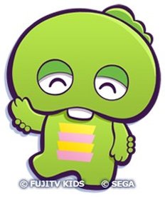 画像ギャラリー No.007のサムネイル画像 / 「ぷよぷよ!!クエスト」，ムックをモチーフにしたコラボ限定キャラが登場