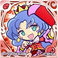 画像ギャラリー No.013のサムネイル画像 / 「ぷよぷよ!!クエスト」，ムックをモチーフにしたコラボ限定キャラが登場