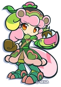 画像ギャラリー No.004のサムネイル画像 / 「ぷよぷよ!!クエスト」ボス連続撃破クエスト「第1回魔獣ラッシュ!」を実施