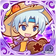 画像ギャラリー No.003のサムネイル画像 / 「ぷよぷよ!!クエスト」限定カードがもらえる「真夏のアロハ祭り」が開催に