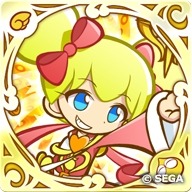 画像ギャラリー No.006のサムネイル画像 / 「ぷよぷよ!!クエスト」限定カードがもらえる「真夏のアロハ祭り」が開催に