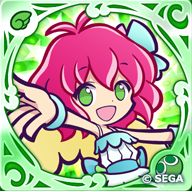 画像ギャラリー No.005のサムネイル画像 / 「ぷよぷよ!!クエスト」，ハーピーを入手できる第5弾ストーリークエストが開幕